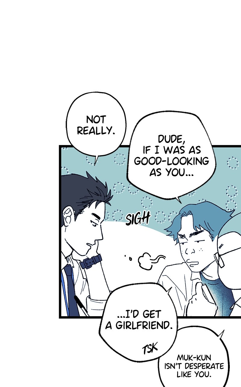 Ark of the Law Chapter 11 - Page 83