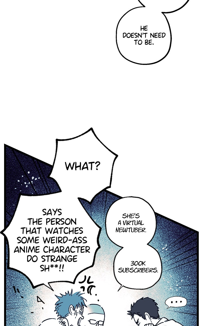 Ark of the Law Chapter 11 - Page 84