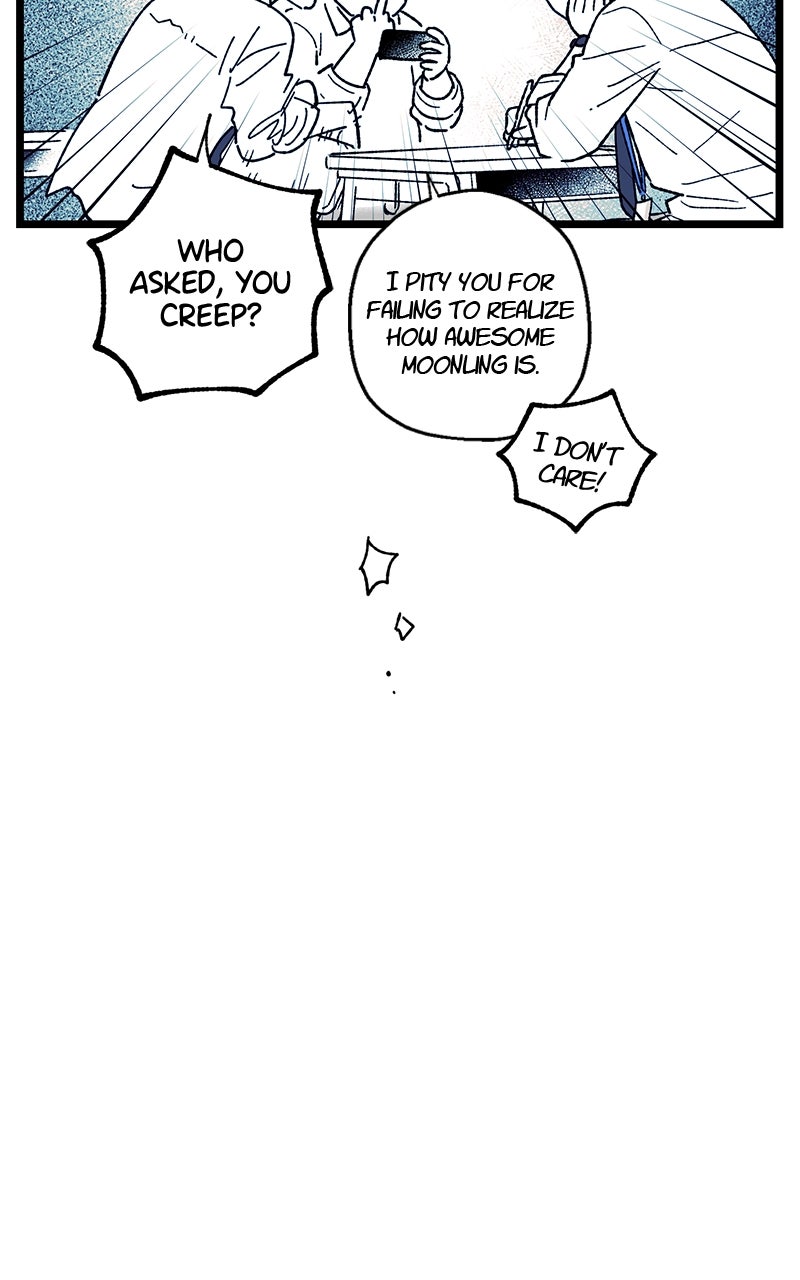 Ark of the Law Chapter 11 - Page 85