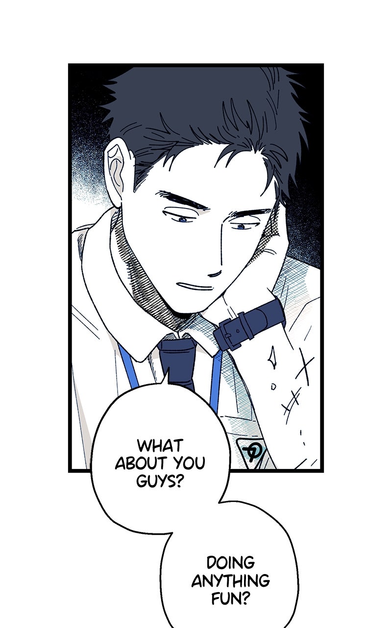 Ark of the Law Chapter 11 - Page 86