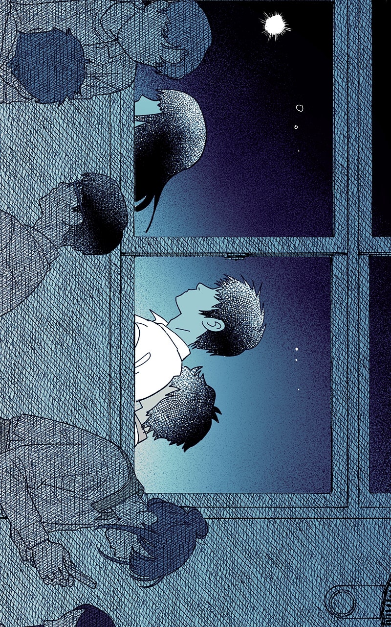 Ark of the Law Chapter 11 - Page 96