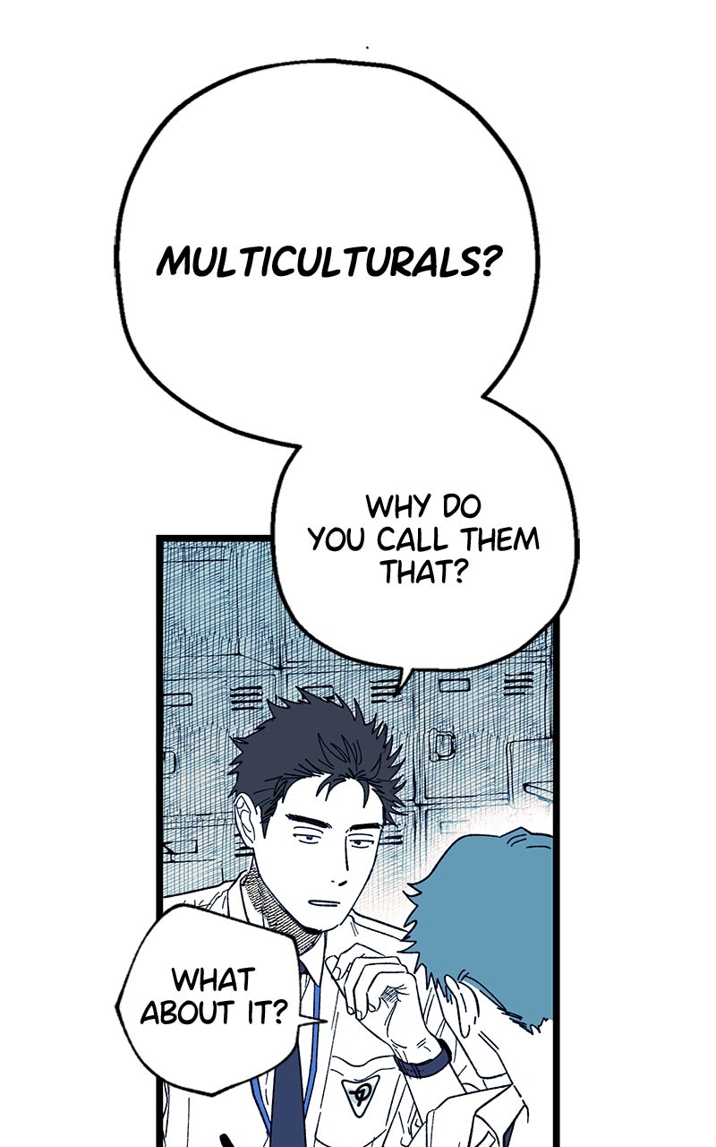 Ark of the Law Chapter 11 - Page 98