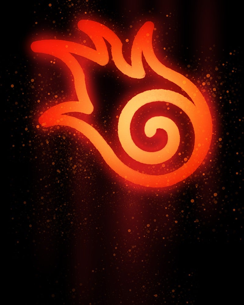 Ark of the Law Chapter 12 - Page 2