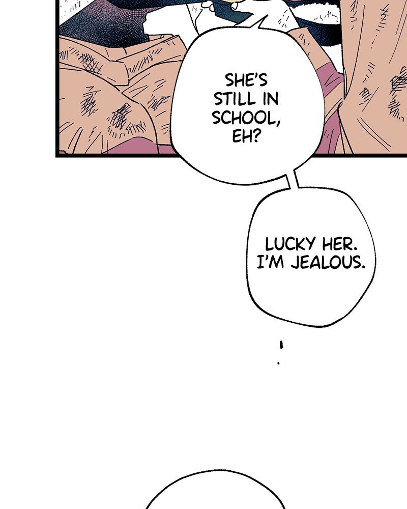 Ark of the Law Chapter 12 - Page 11