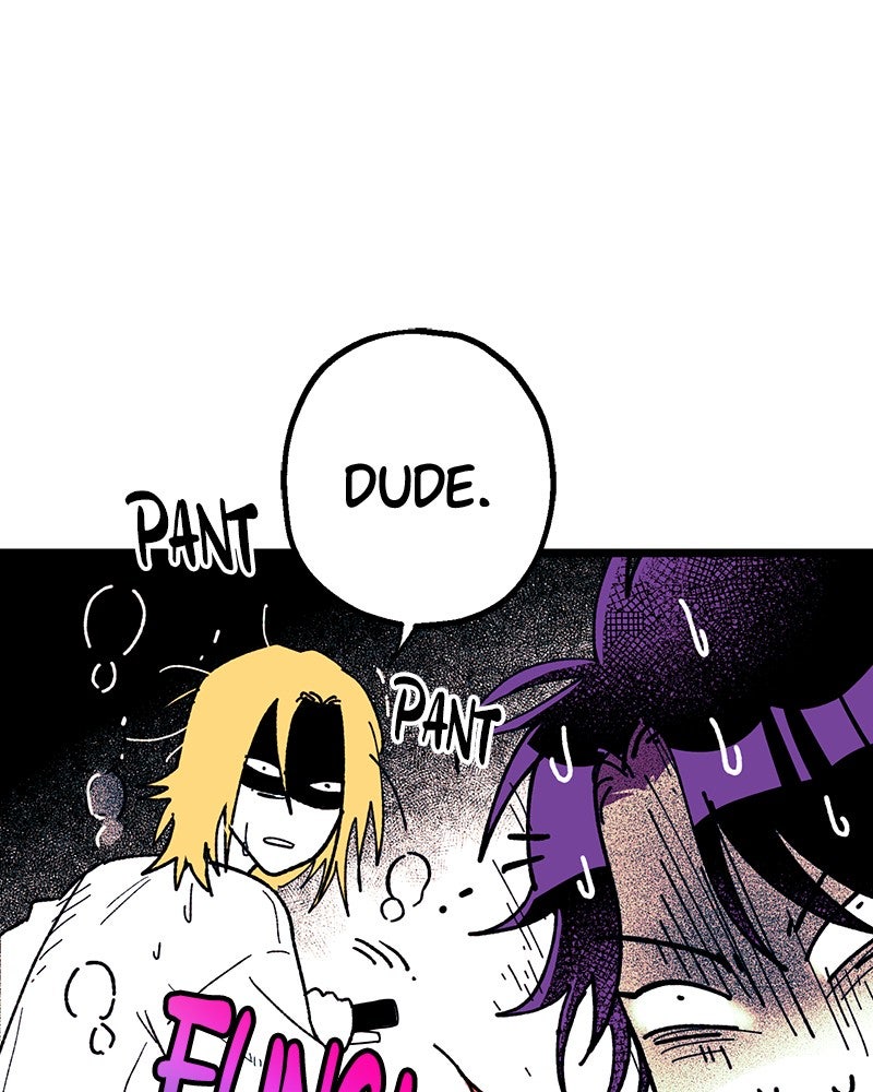 Ark of the Law Chapter 12 - Page 101