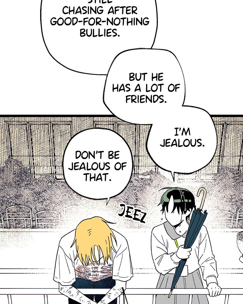 Ark of the Law Chapter 12 - Page 110