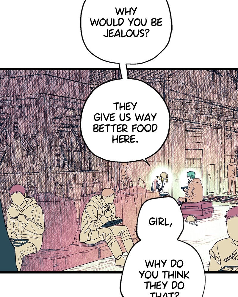 Ark of the Law Chapter 12 - Page 12