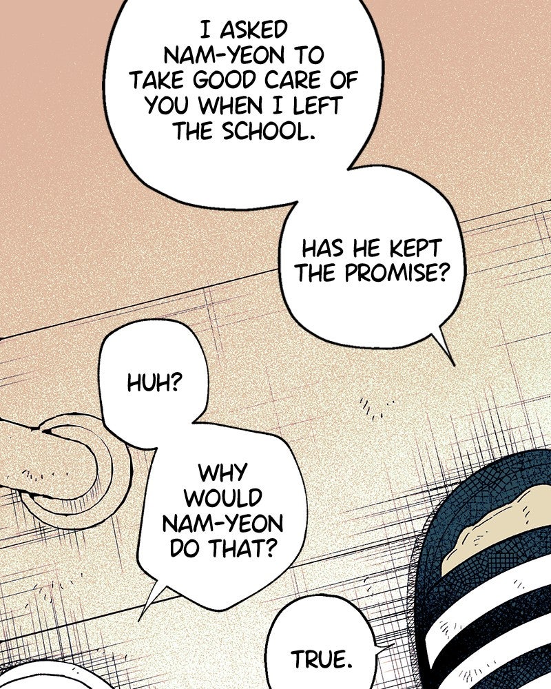 Ark of the Law Chapter 12 - Page 112