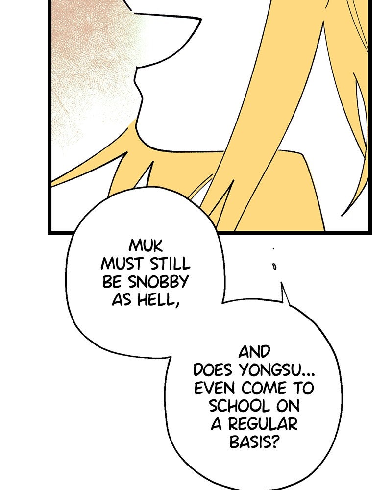 Ark of the Law Chapter 12 - Page 116