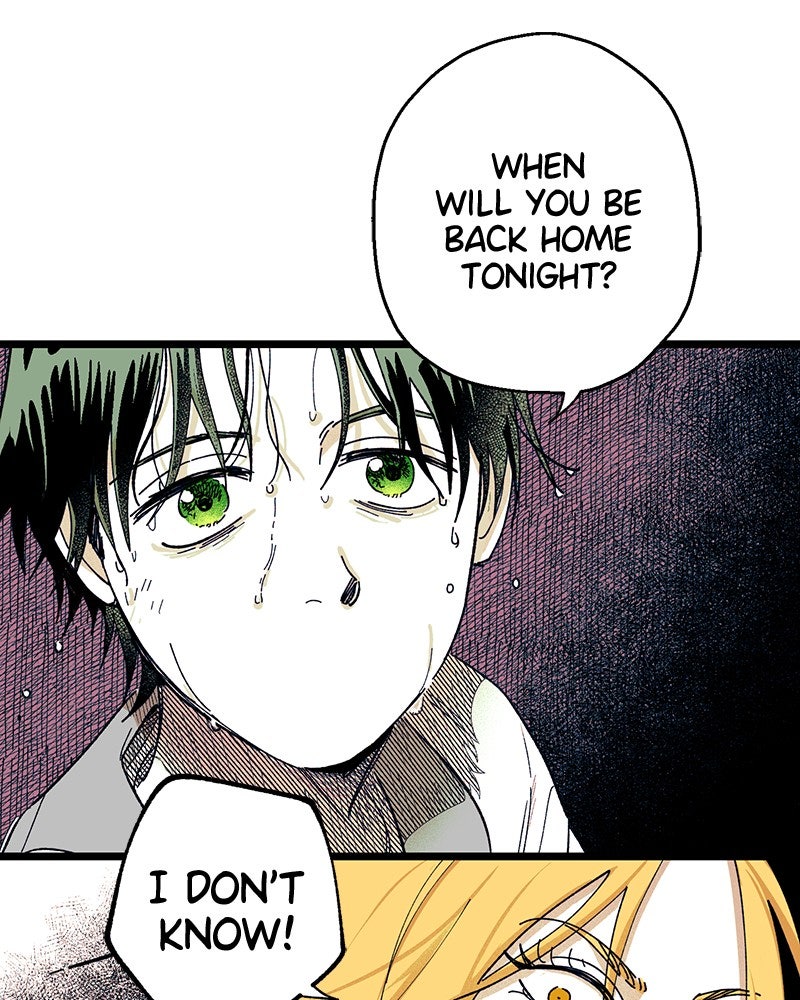 Ark of the Law Chapter 12 - Page 123