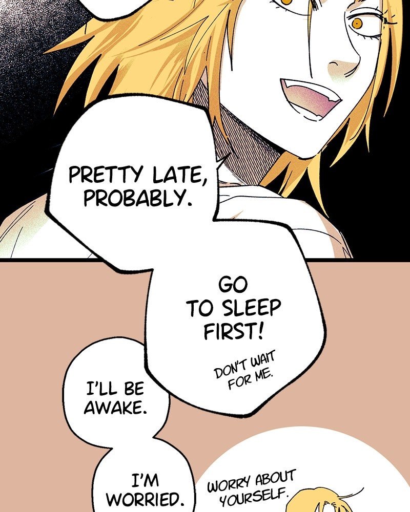 Ark of the Law Chapter 12 - Page 124