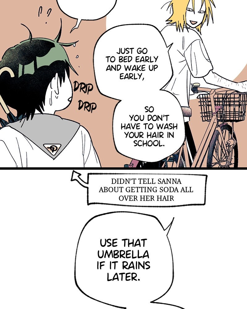 Ark of the Law Chapter 12 - Page 125