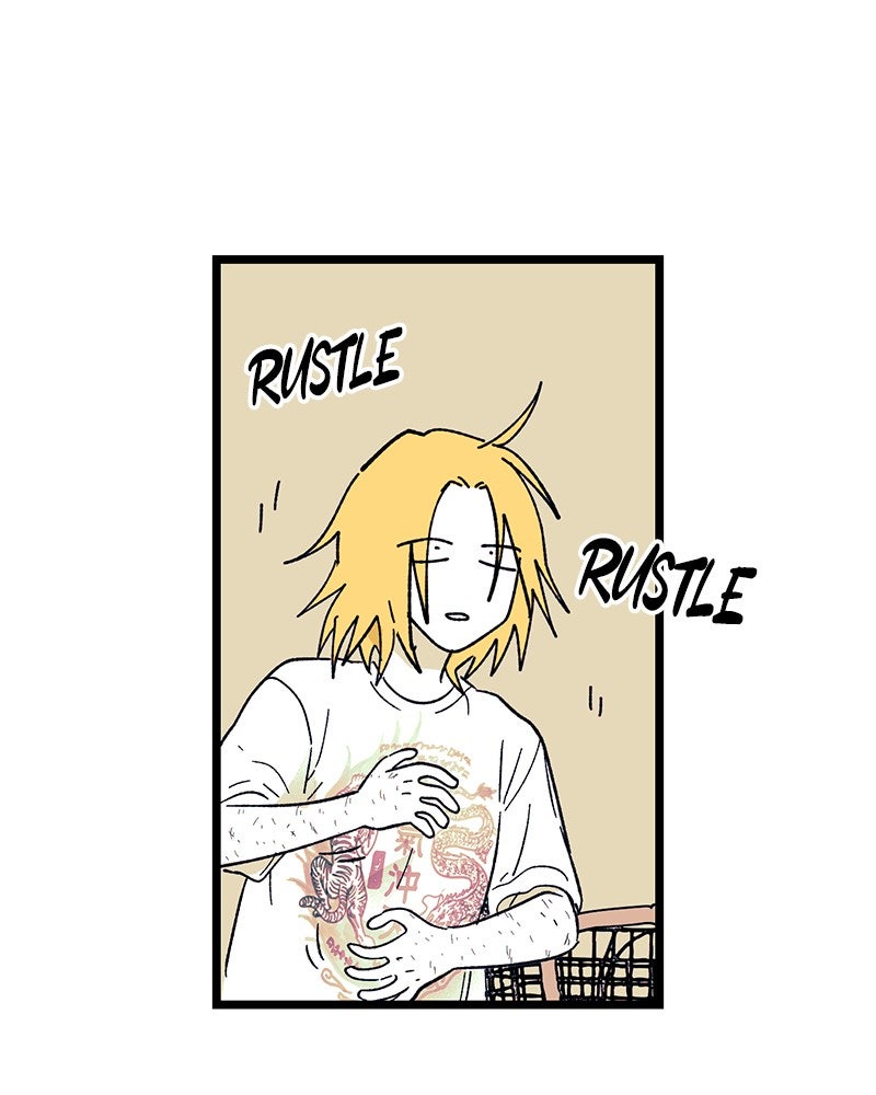 Ark of the Law Chapter 12 - Page 130