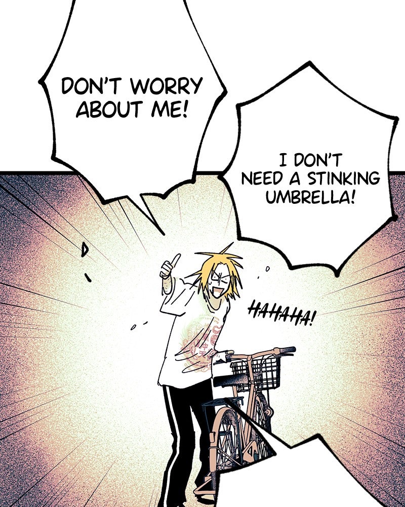 Ark of the Law Chapter 12 - Page 132