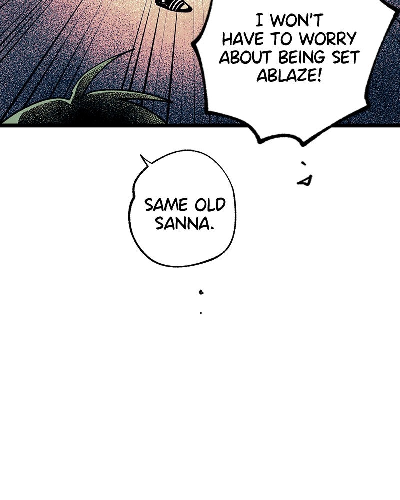 Ark of the Law Chapter 12 - Page 133