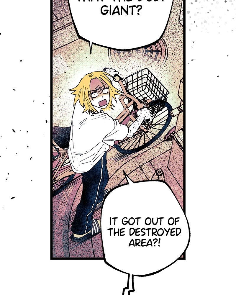 Ark of the Law Chapter 12 - Page 143