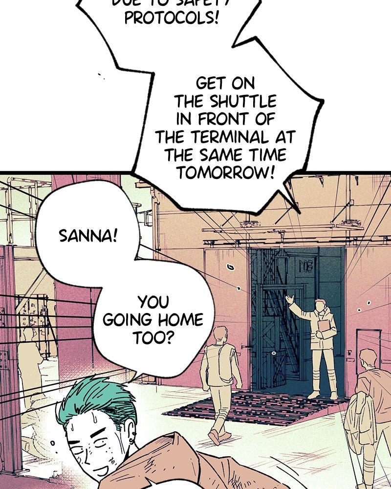 Ark of the Law Chapter 12 - Page 17