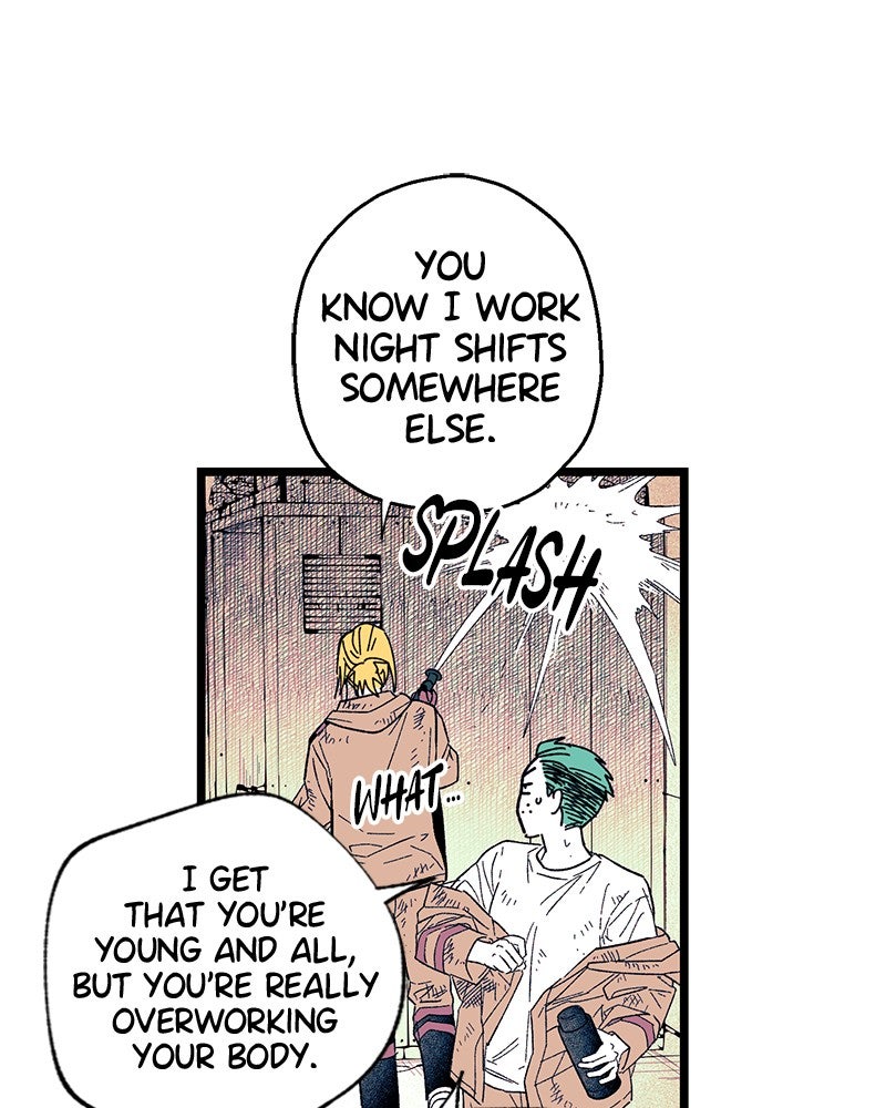 Ark of the Law Chapter 12 - Page 19