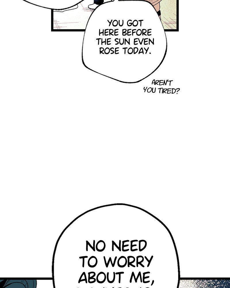 Ark of the Law Chapter 12 - Page 20