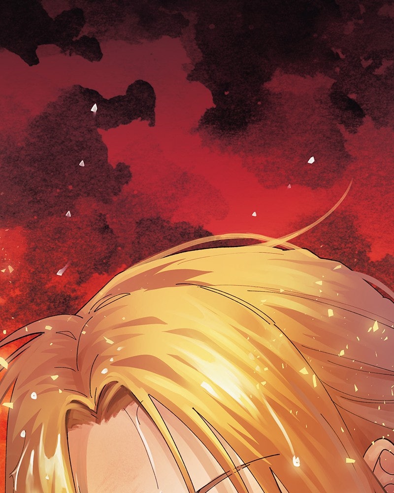 Ark of the Law Chapter 12 - Page 23