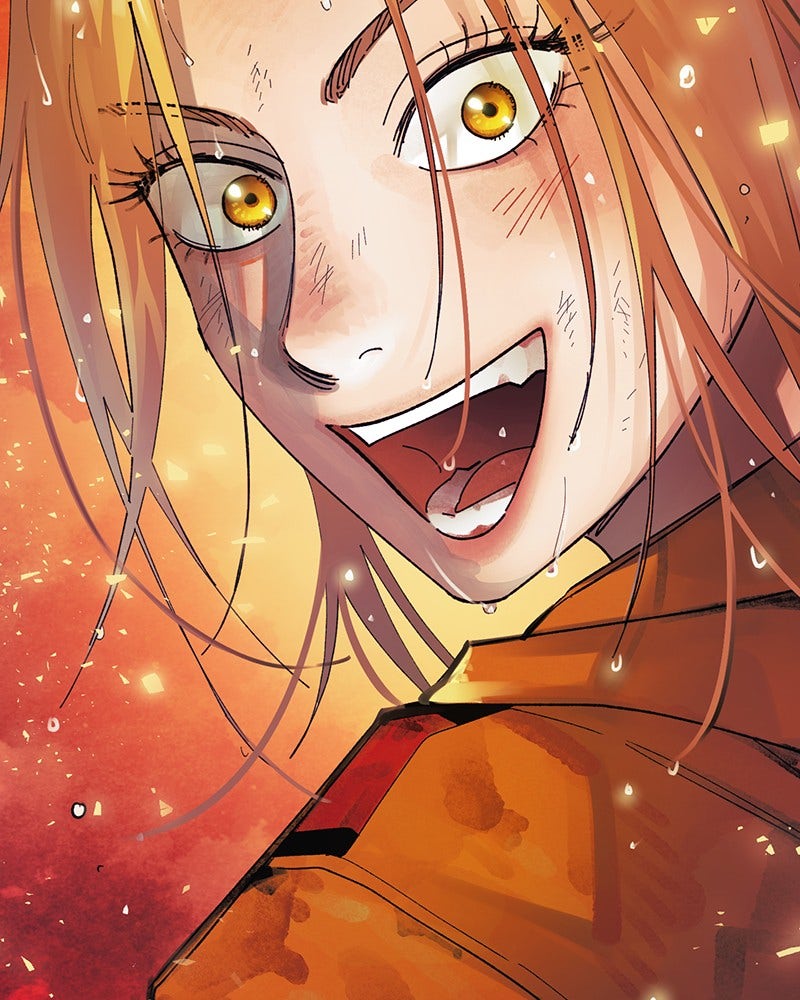 Ark of the Law Chapter 12 - Page 24