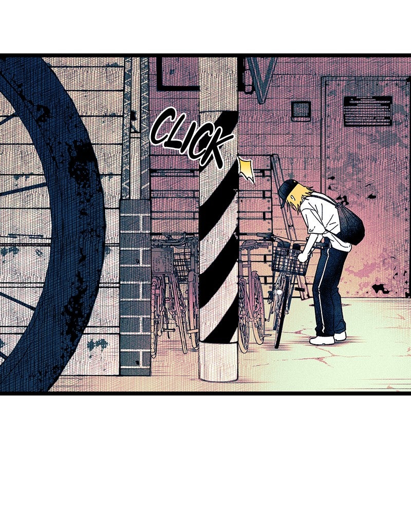 Ark of the Law Chapter 12 - Page 33