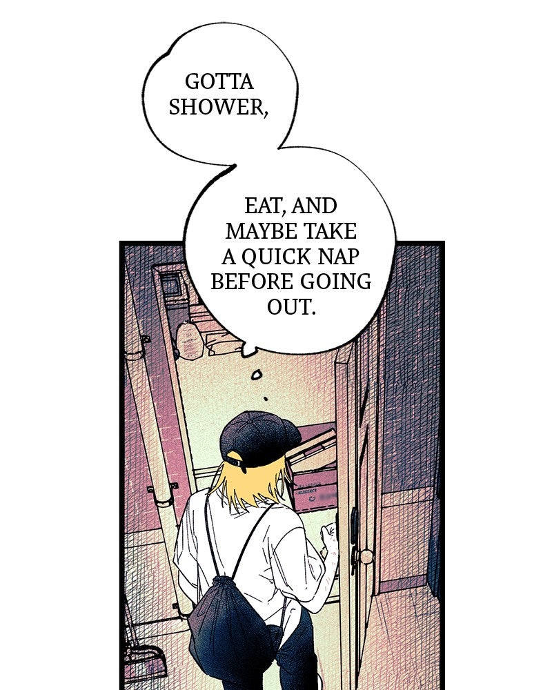 Ark of the Law Chapter 12 - Page 35