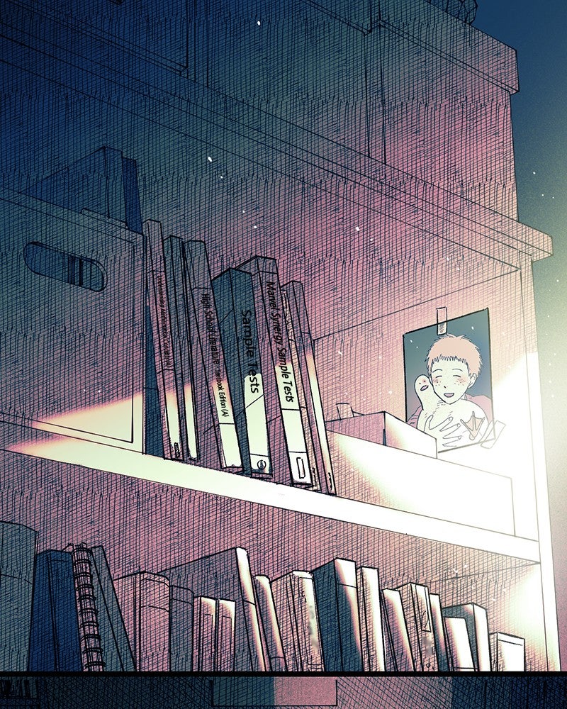 Ark of the Law Chapter 12 - Page 38