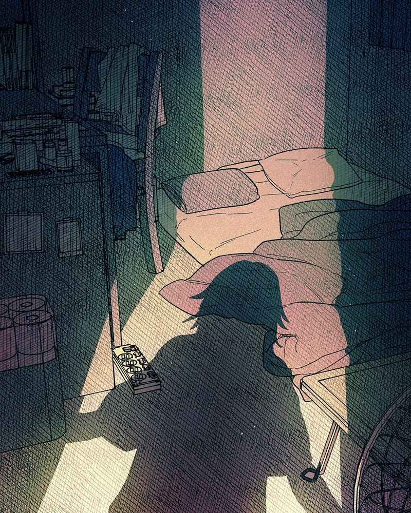 Ark of the Law Chapter 12 - Page 39