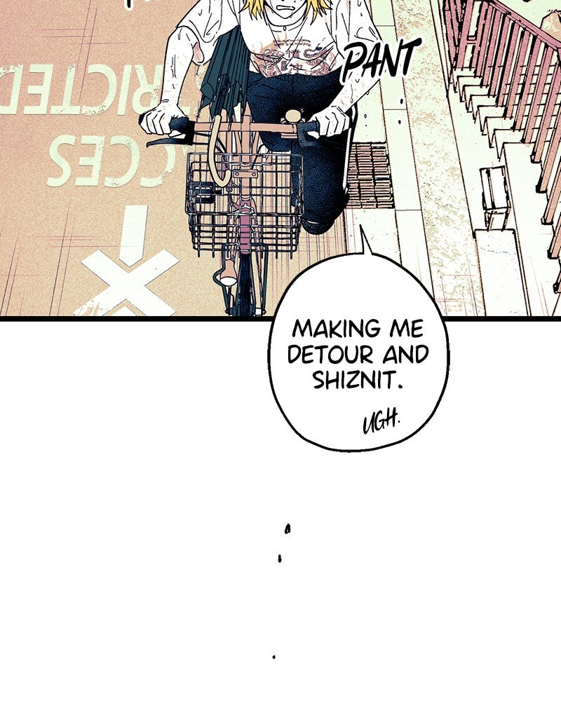 Ark of the Law Chapter 12 - Page 67