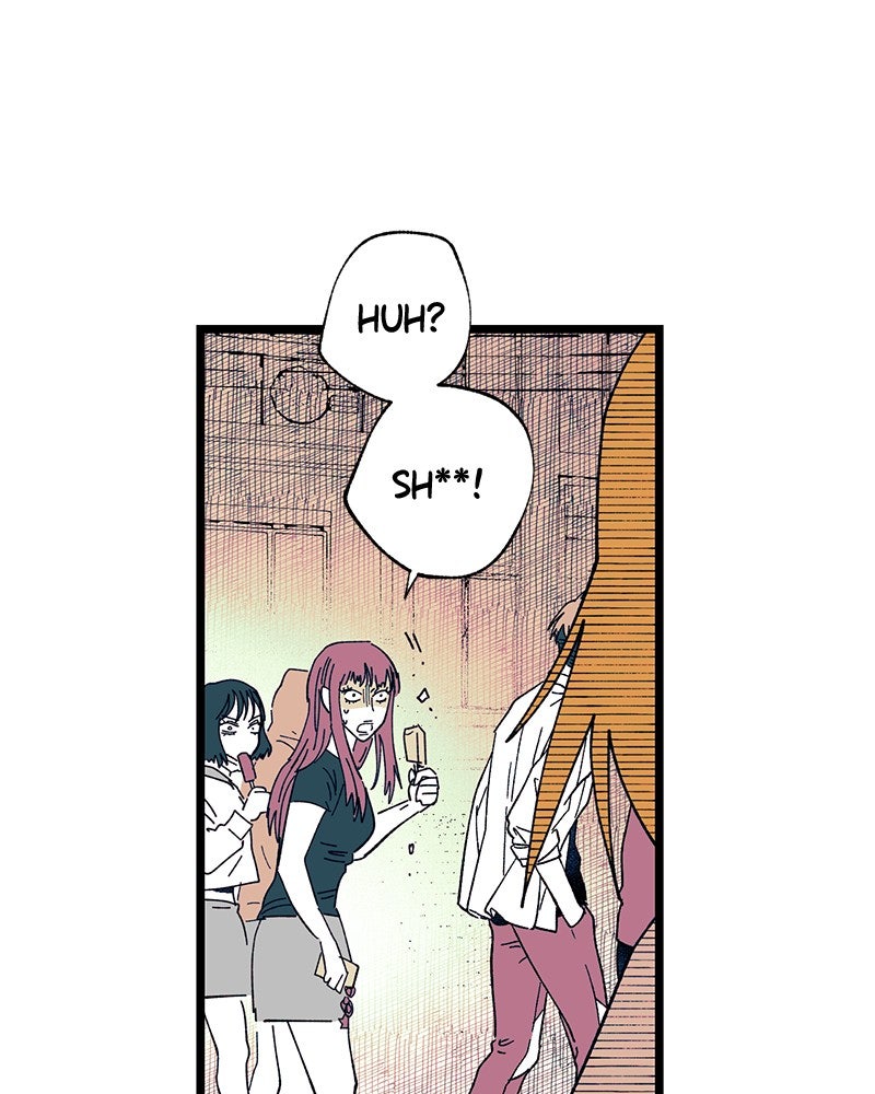 Ark of the Law Chapter 12 - Page 68