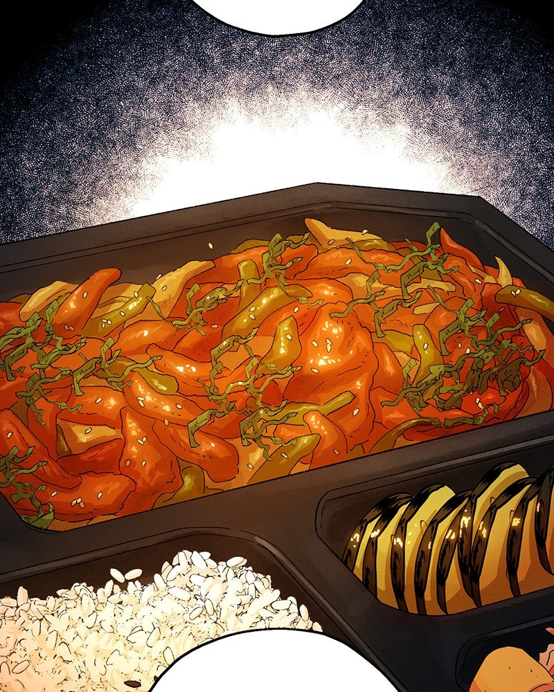 Ark of the Law Chapter 12 - Page 8