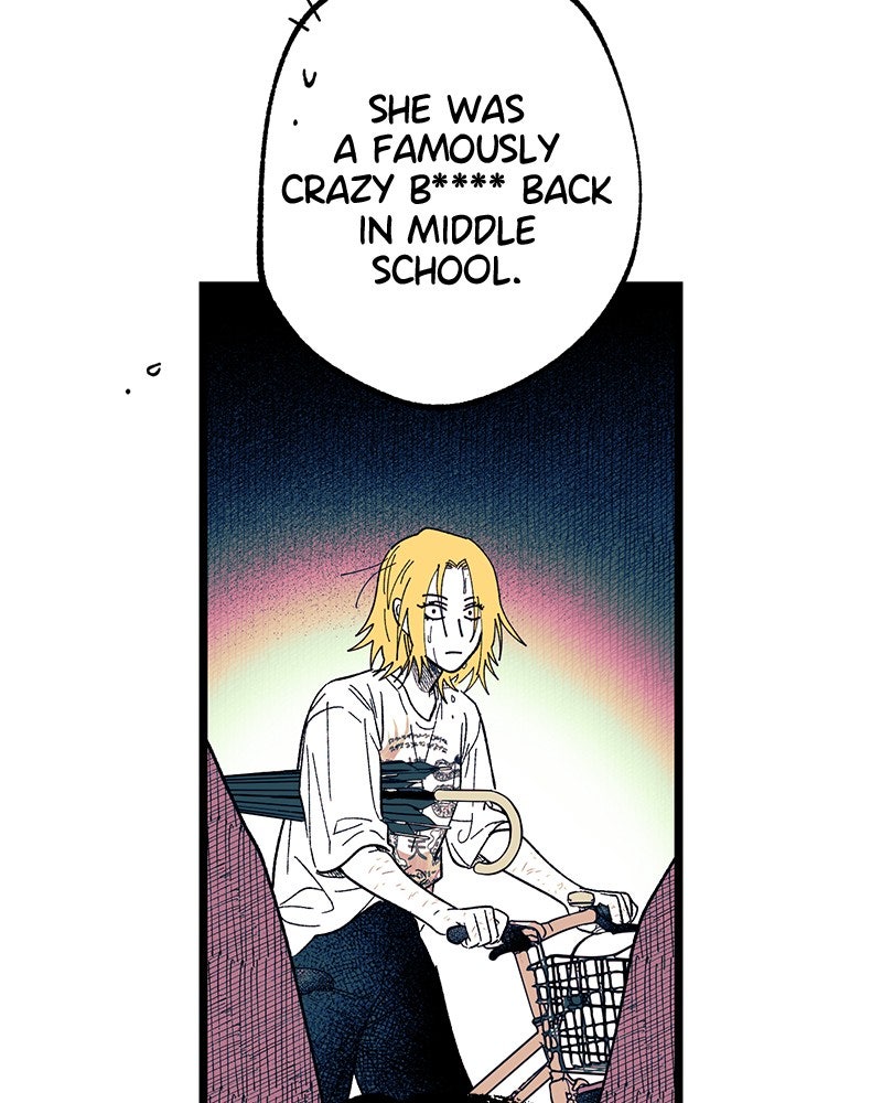 Ark of the Law Chapter 12 - Page 71