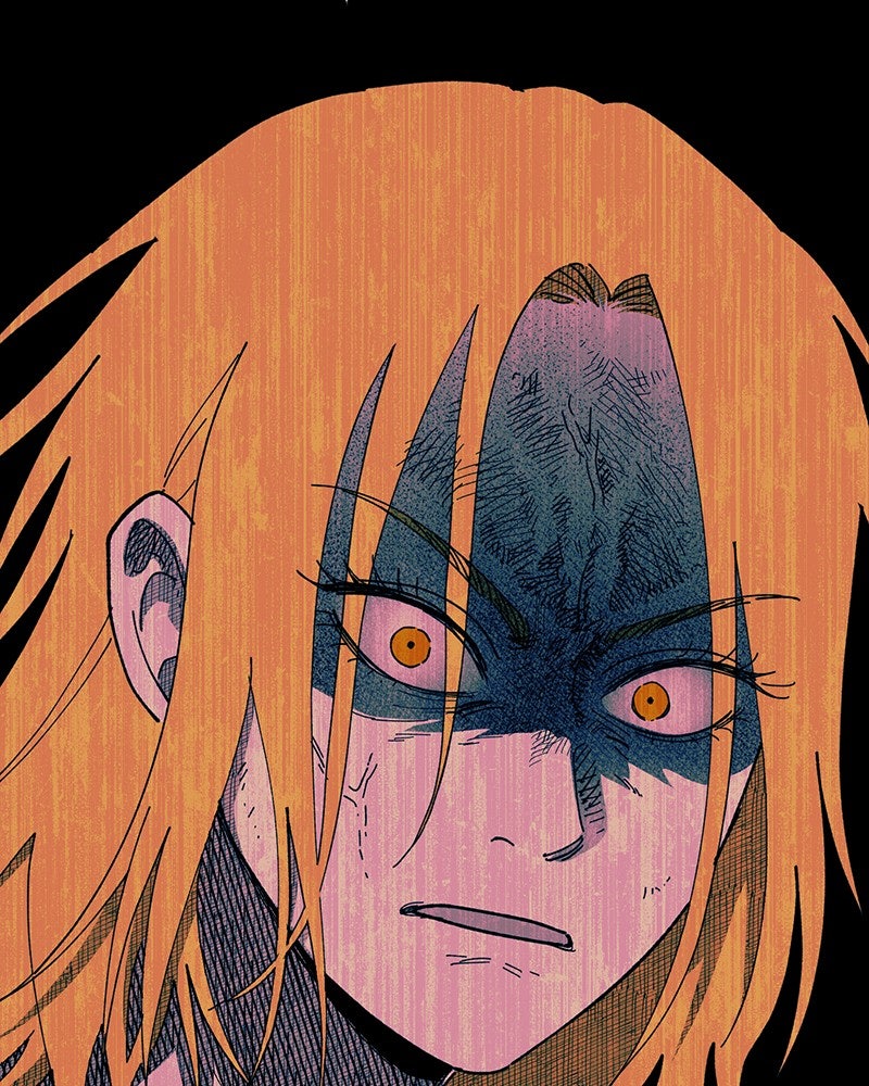 Ark of the Law Chapter 12 - Page 75