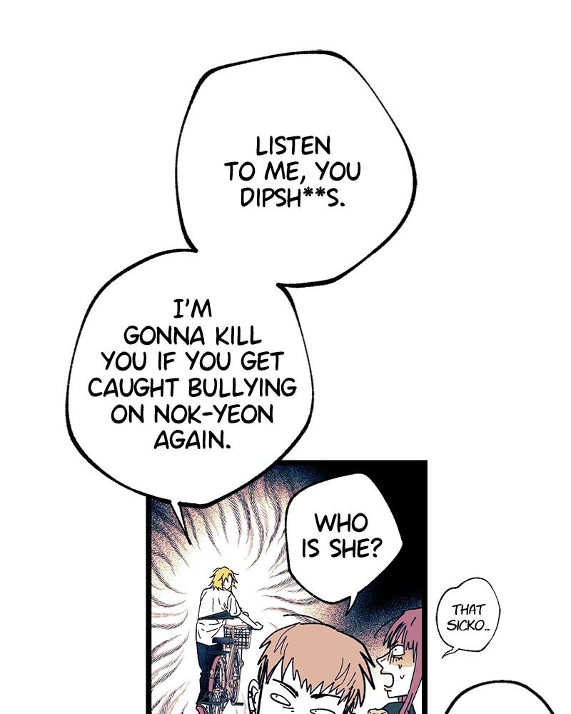 Ark of the Law Chapter 12 - Page 80