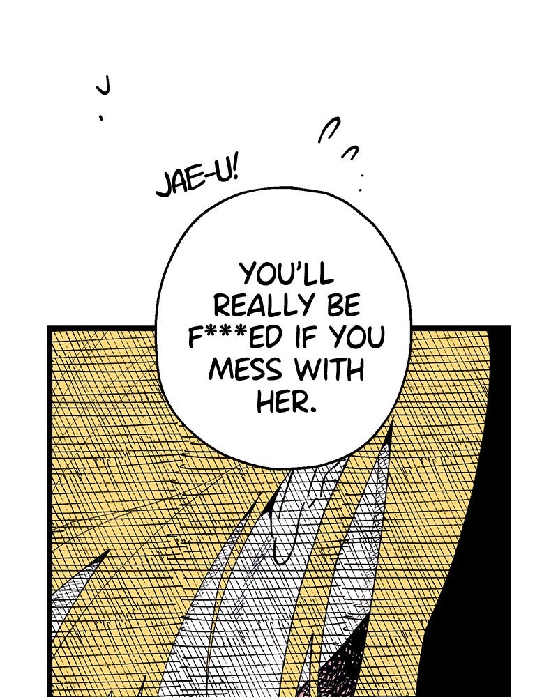 Ark of the Law Chapter 12 - Page 82