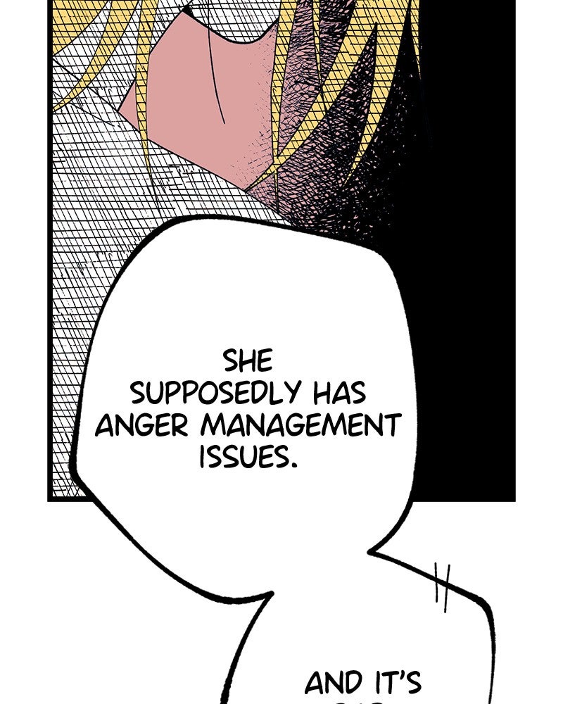 Ark of the Law Chapter 12 - Page 83