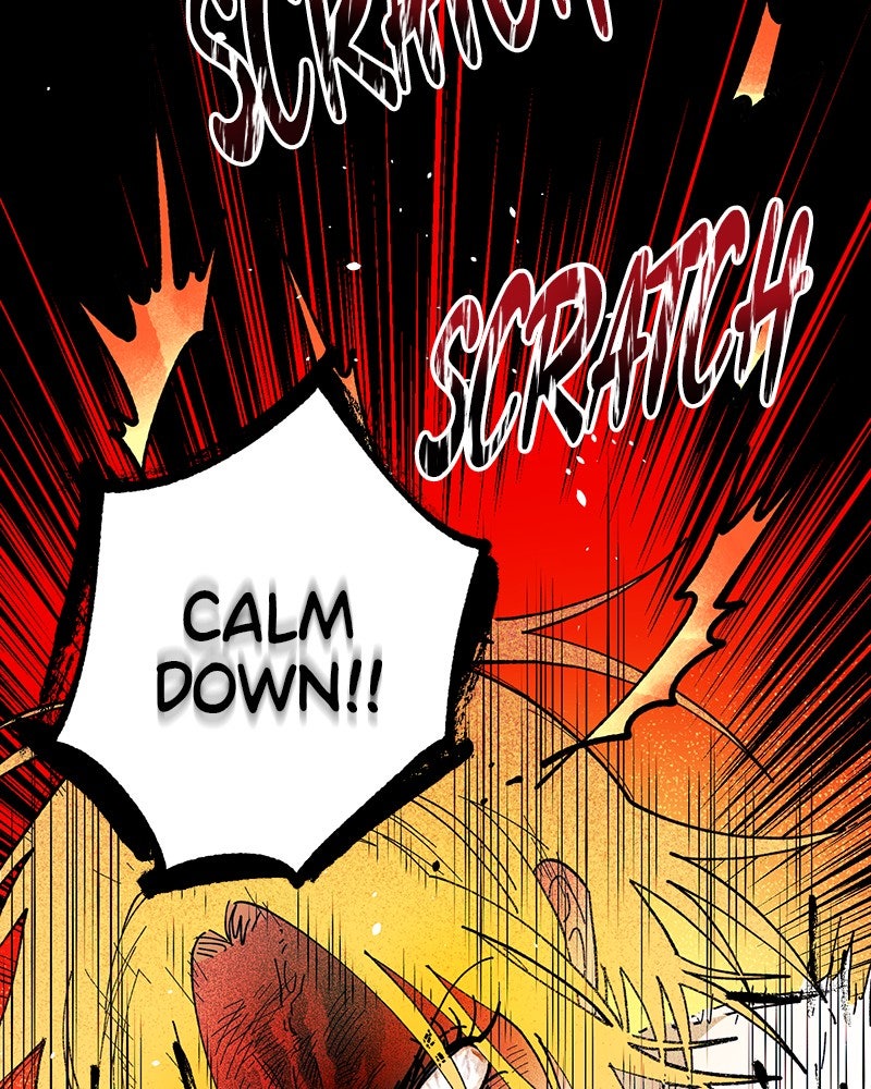 Ark of the Law Chapter 12 - Page 92