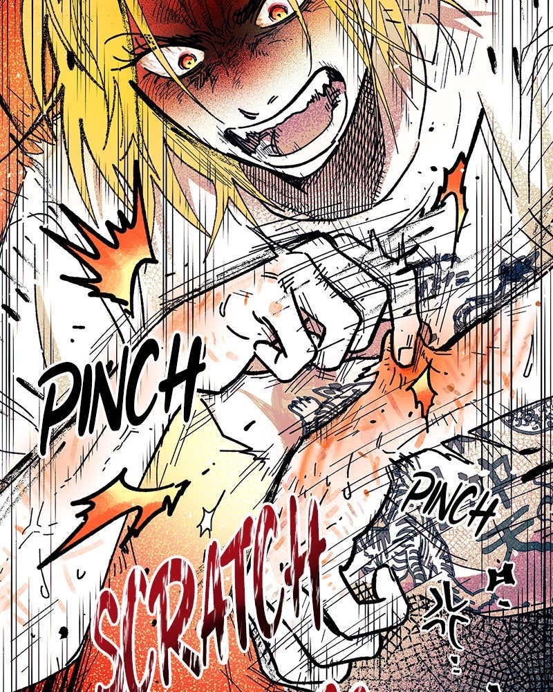 Ark of the Law Chapter 12 - Page 93