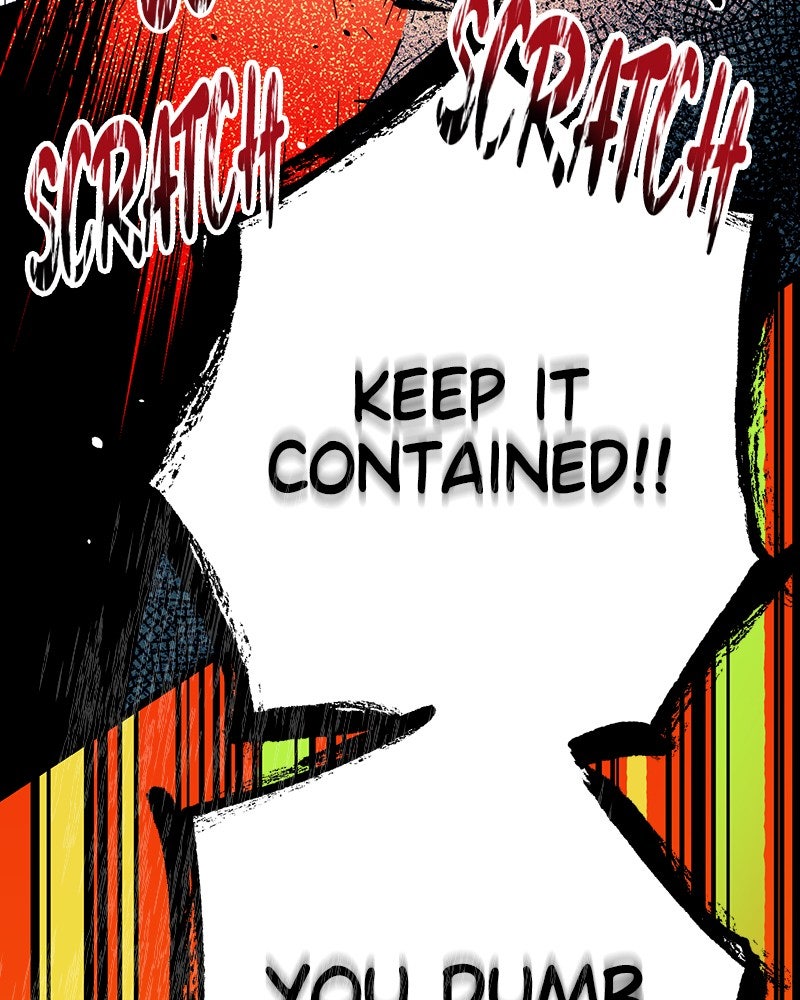 Ark of the Law Chapter 12 - Page 94