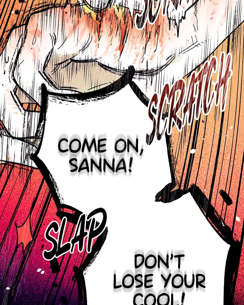 Ark of the Law Chapter 12 - Page 96