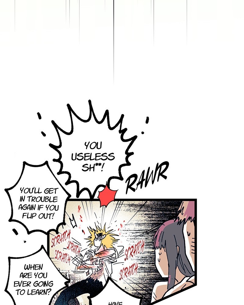 Ark of the Law Chapter 12 - Page 99