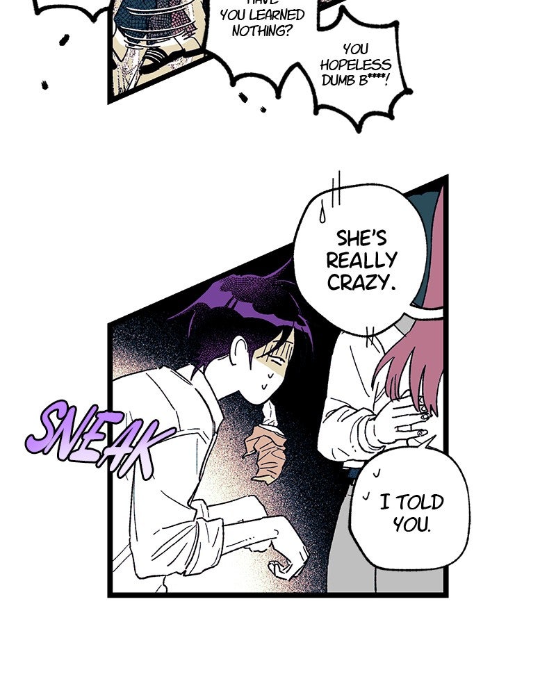 Ark of the Law Chapter 12 - Page 100