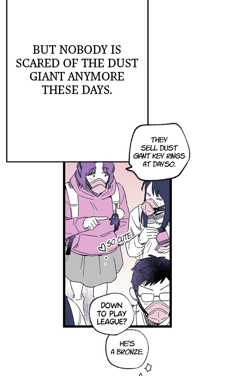 Ark of the Law Chapter 13 - Page 107