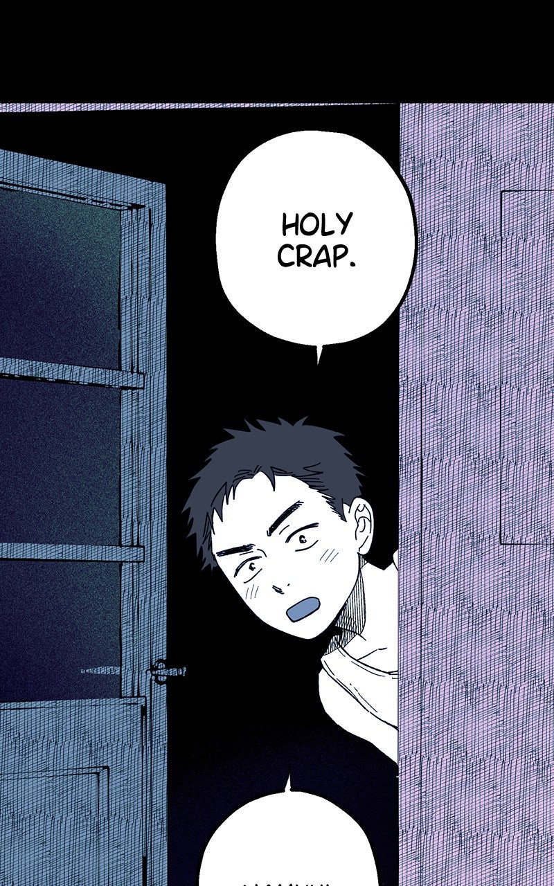 Ark of the Law Chapter 13 - Page 12
