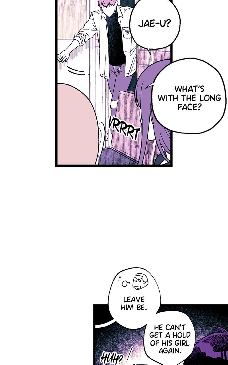 Ark of the Law Chapter 13 - Page 136