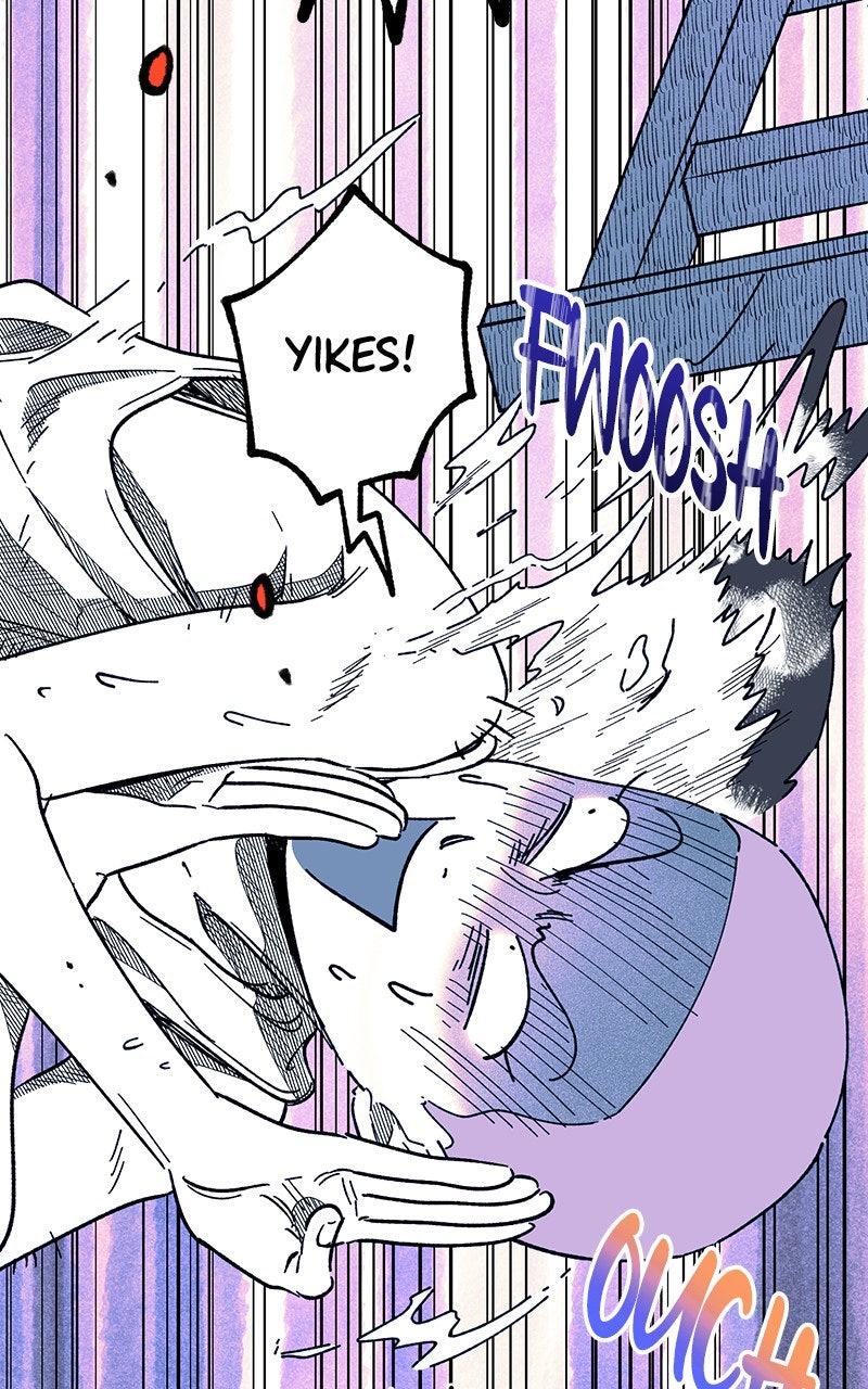 Ark of the Law Chapter 13 - Page 23