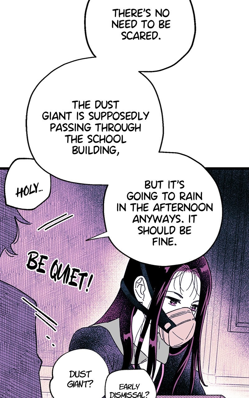 Ark of the Law Chapter 13 - Page 65