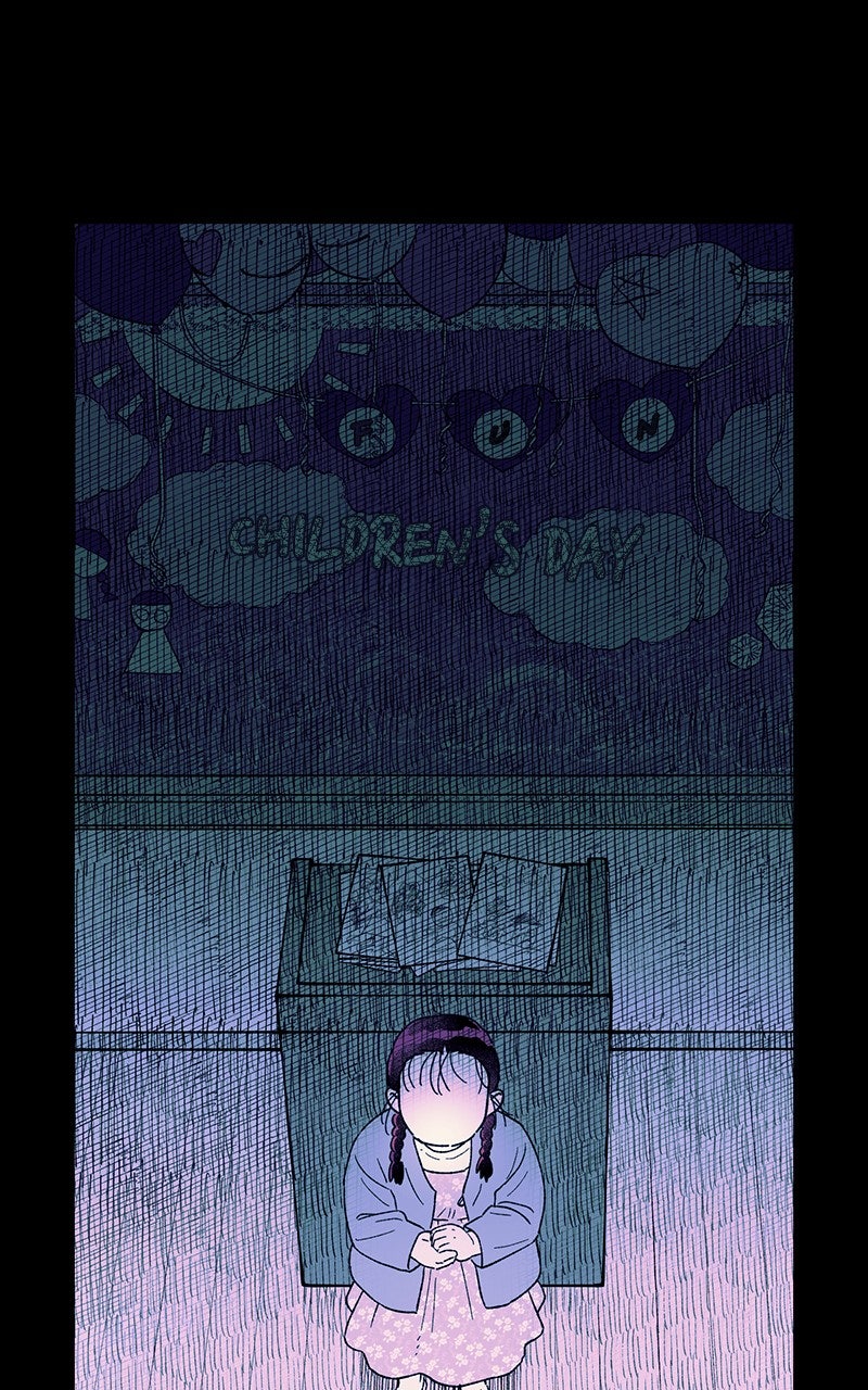 Ark of the Law Chapter 13 - Page 8