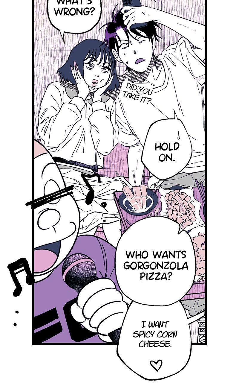 Ark of the Law Chapter 13 - Page 78